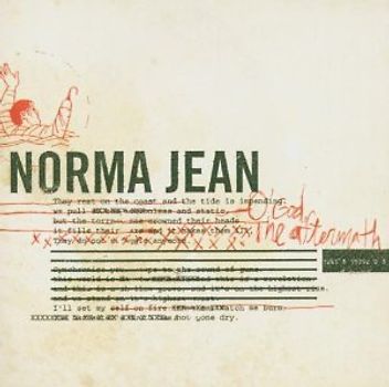 Norma Jean - O' God,the Aftermath