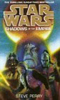 Star Wars: Shadows of the Empire - Perry, Steve