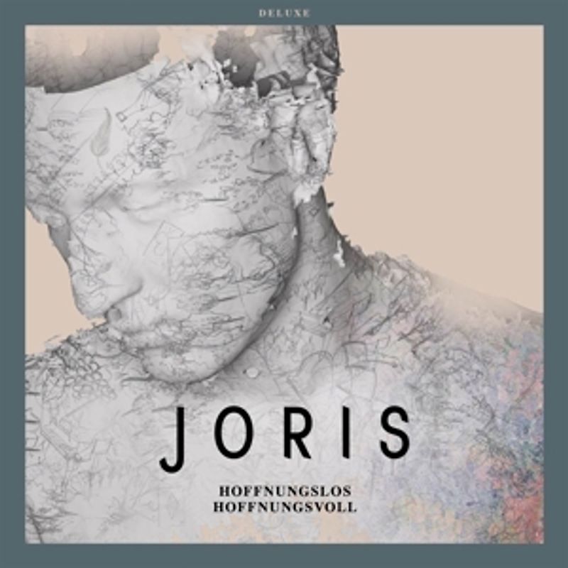 Joris - Hoffnungslos Hoffnungsvoll (Deluxe Version) [2 CDs]