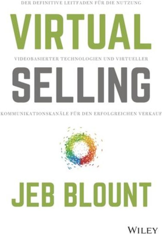 Virtual Selling