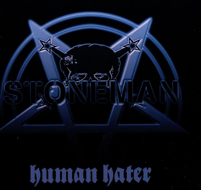 Stoneman - Human Hater