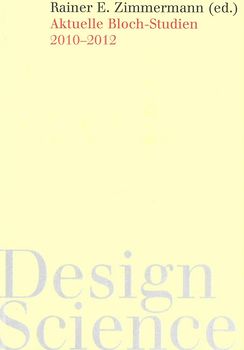 Aktuelle Bloch-Studien 2010-2012