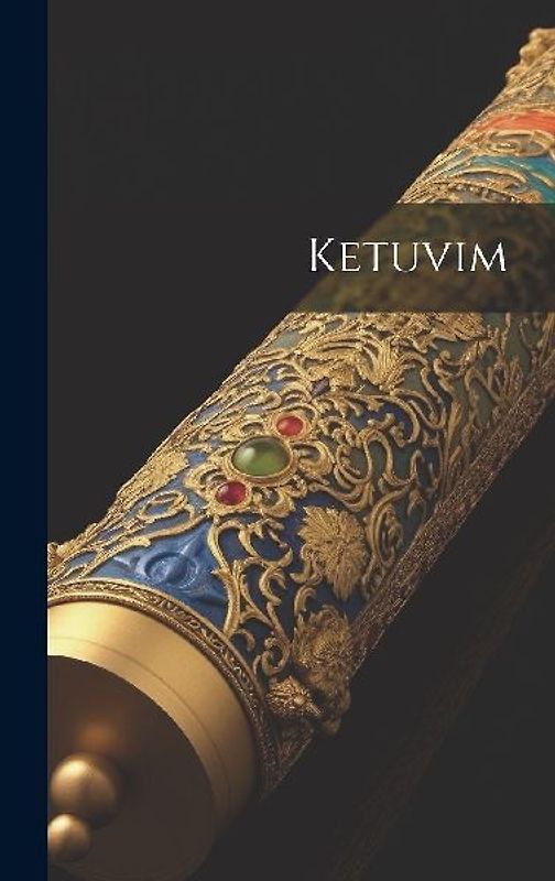Ketuvim