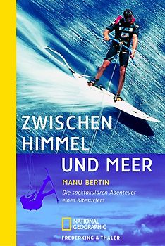 Zwischen Himmel und Meer