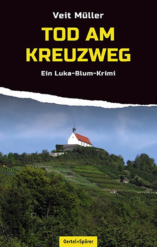 Tod am Kreuzweg