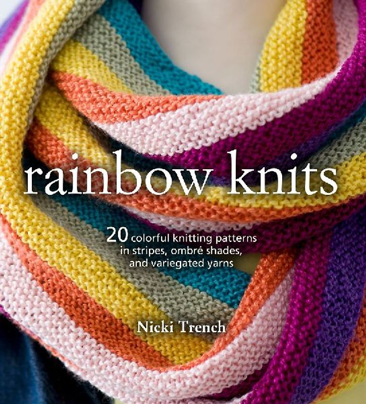 Rainbow Knits