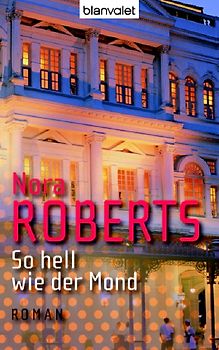 So hell wie der Mond