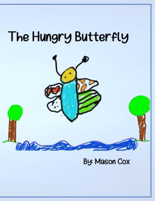 The Hungry Butterfly