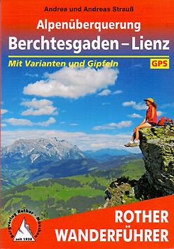 Alpenüberquerung Berchtesgaden - Lienz