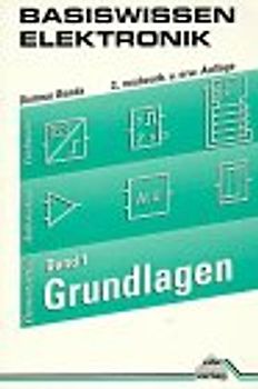 Basiswissen Elektronik