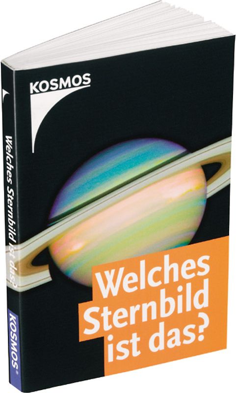 Welches Sternbild ist das?