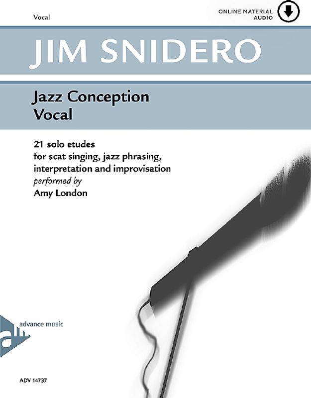 Jazz Conception Vocal