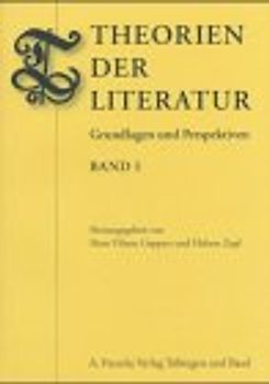 Theorien der Literatur I