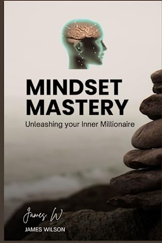 MINDSET MASTERY: Unleashing your Inner Millionaire