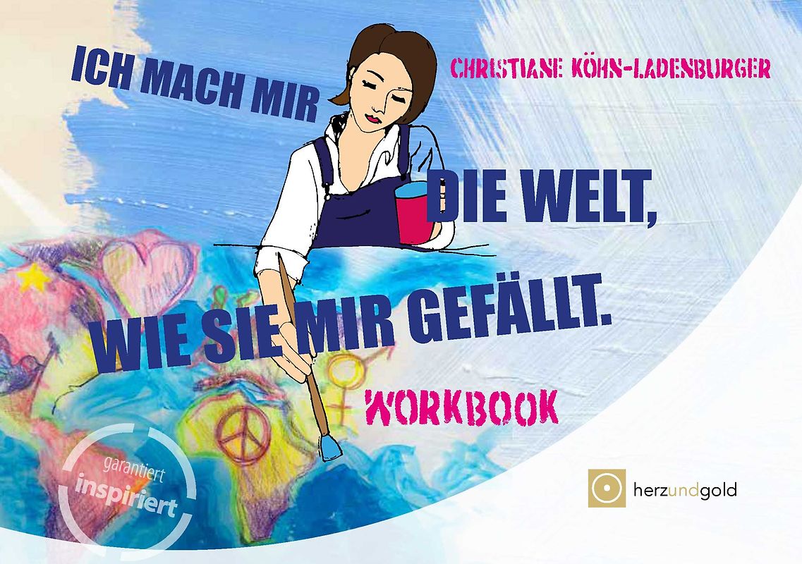 Kreativ zum Glück