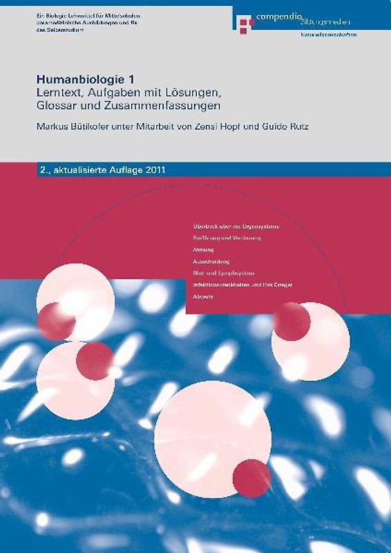 Humanbiologie 1