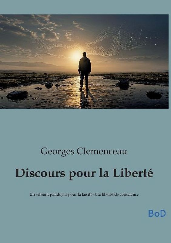 Discours pour la Liberté
