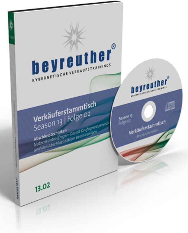 Abschluss-TURBO: Kaufsignale gezielt provozieren