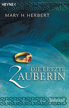 Die letzte Zauberin. Valorians Kinder