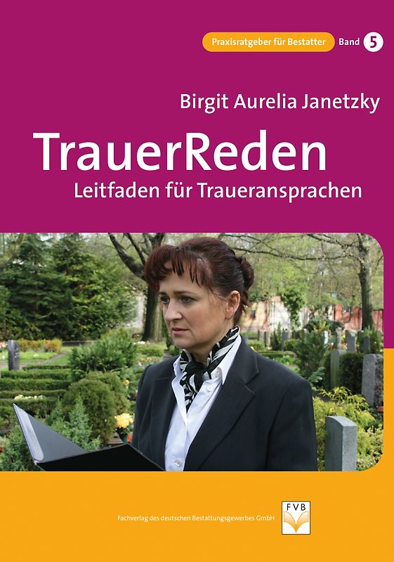 TrauerReden