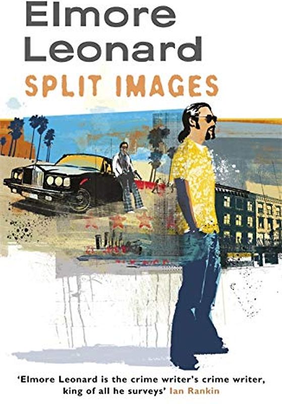 Split Images