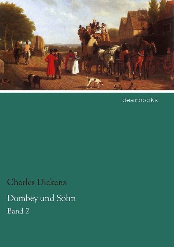 Dombey und Sohn