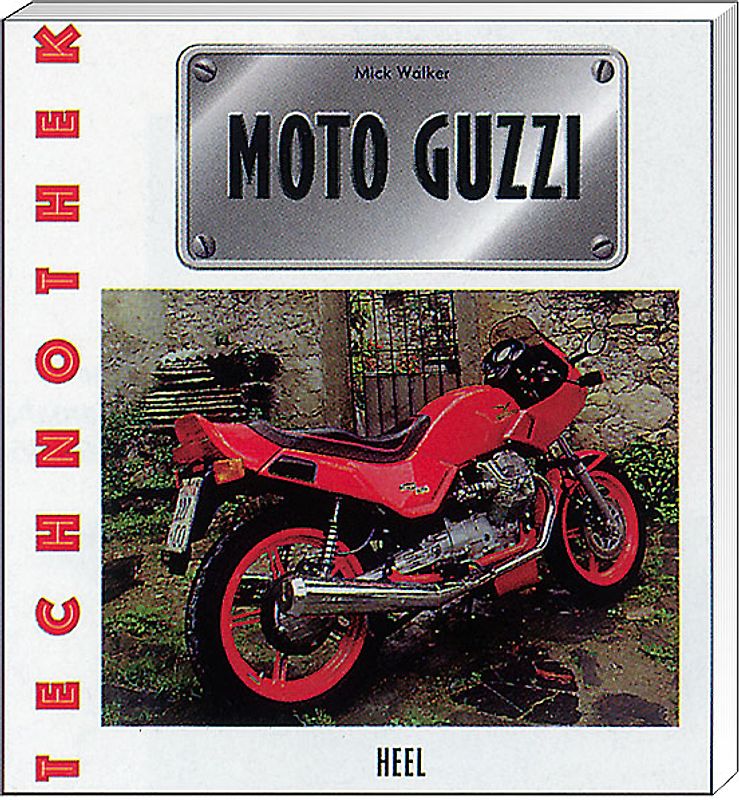 Moto Guzzi
