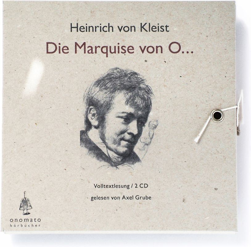 Die Marquise von O...