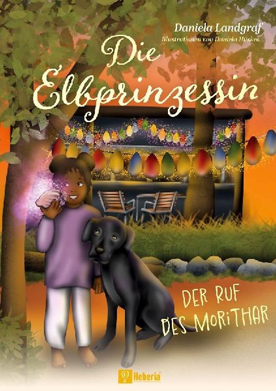 Die Elbprinzessin
