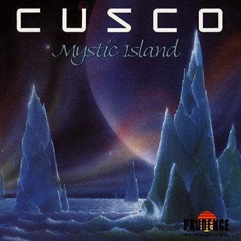 Cusco - Mystic Island