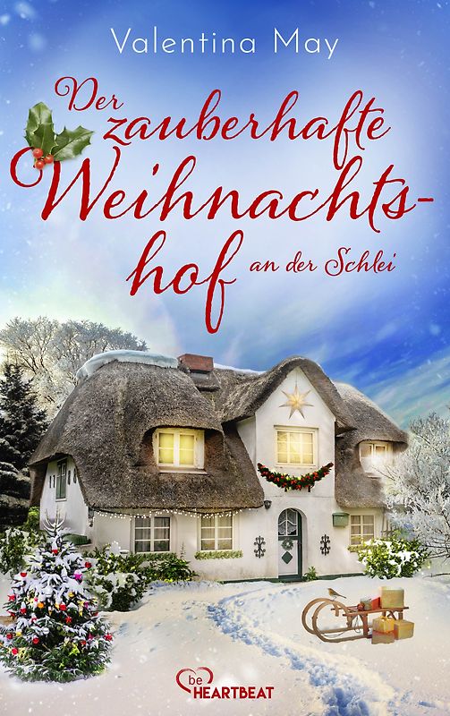 Der zauberhafte Weihnachtshof an der Schlei