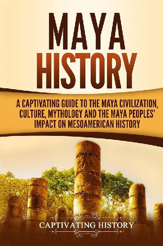 Maya History