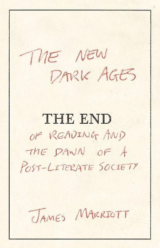 The New Dark Ages