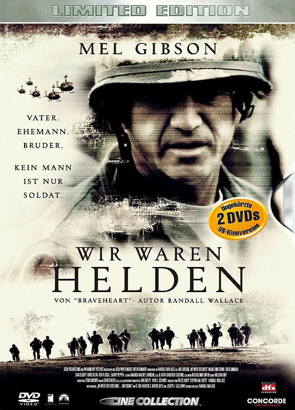 Wir waren Helden - Steelcase Ltd. DVD