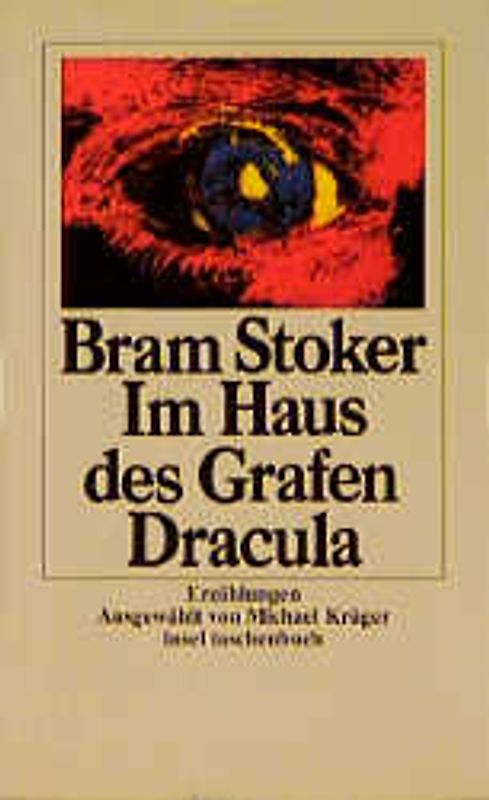 Im Haus des Grafen Dracula