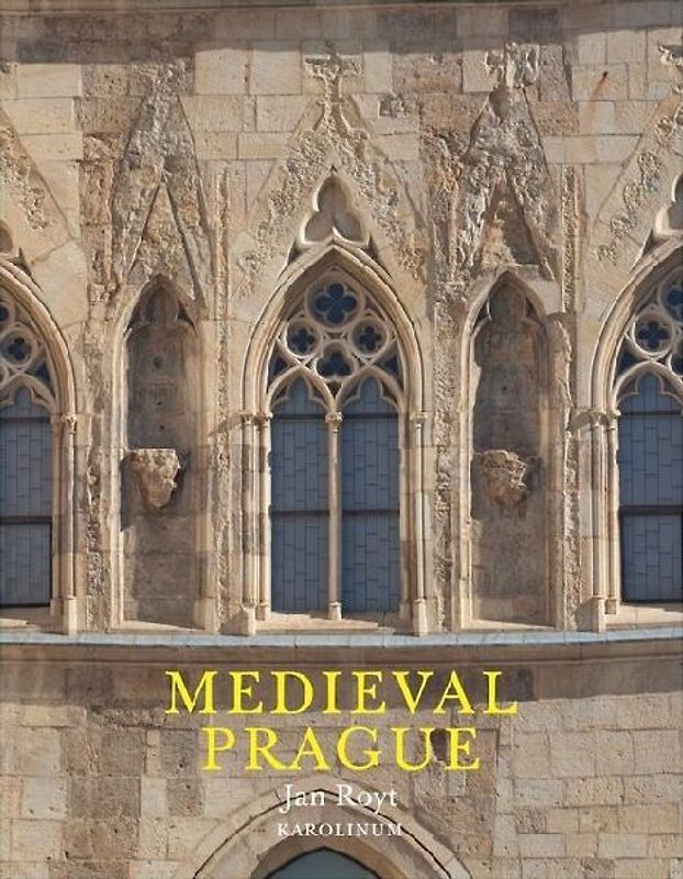 Medieval Prague