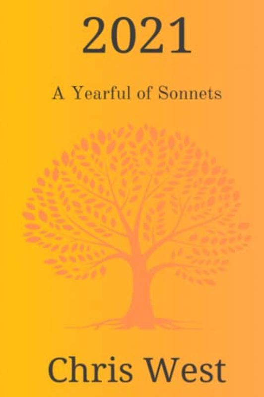 2021: A Yearful of Sonnets