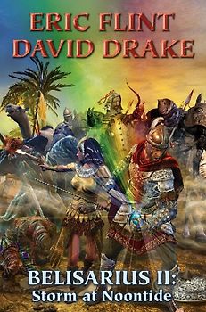 Belisarius II: Storm at Noontide