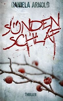 Sündenschlaf - Daniela Arnold [Taschenbuch]