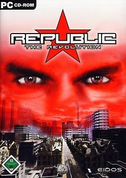 Republic - The Revolution PC Spiele
