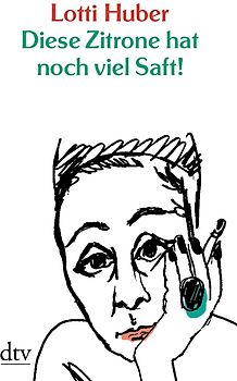 Diese Zitrone hat noch viel Saft!