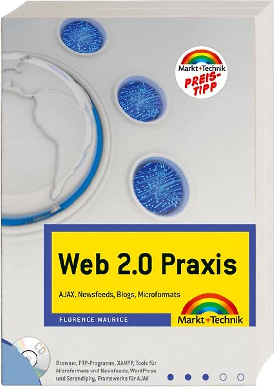 Web 2.0-Praxis
