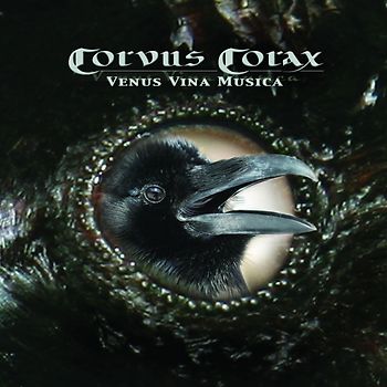 Corvus Corax - Venus Vina Musica