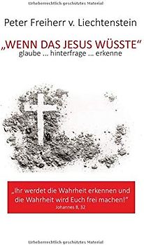 Wenn das Jesus wüsste