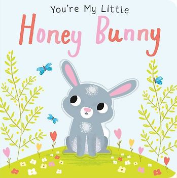 You're My Little Honey Bunny