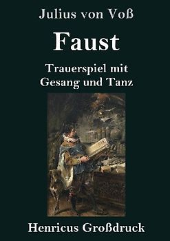 Faust (Großdruck)
