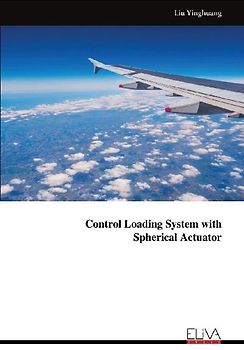 Control Loading System with Spherical Actuator