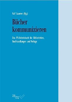 Bücher kommunizieren