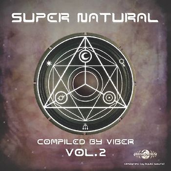 Various - Super Natural Vol.2