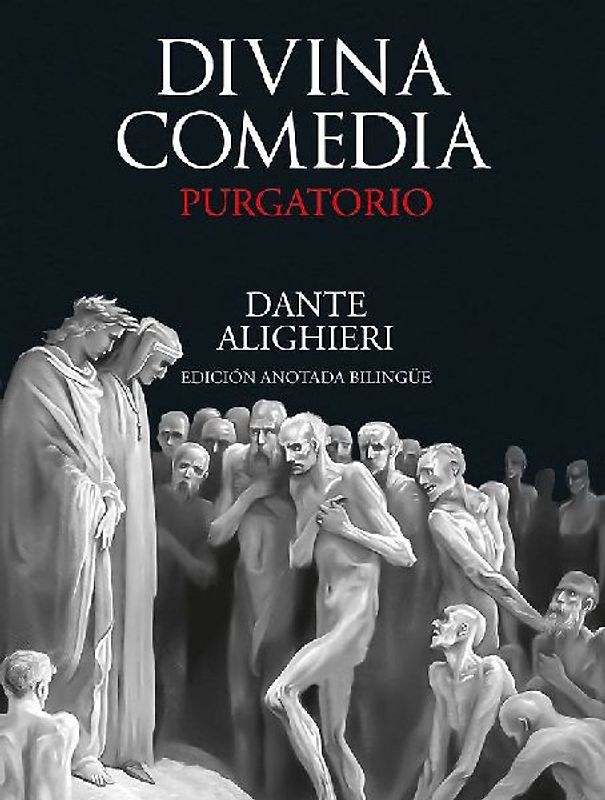 DIVINA COMEDIA, LA. PURGATORIO